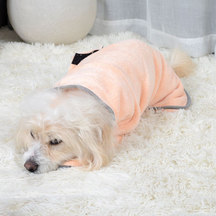 Pet Drying Towel