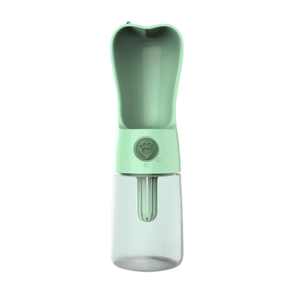 Pet Dog Water Bottle Portable Feeder