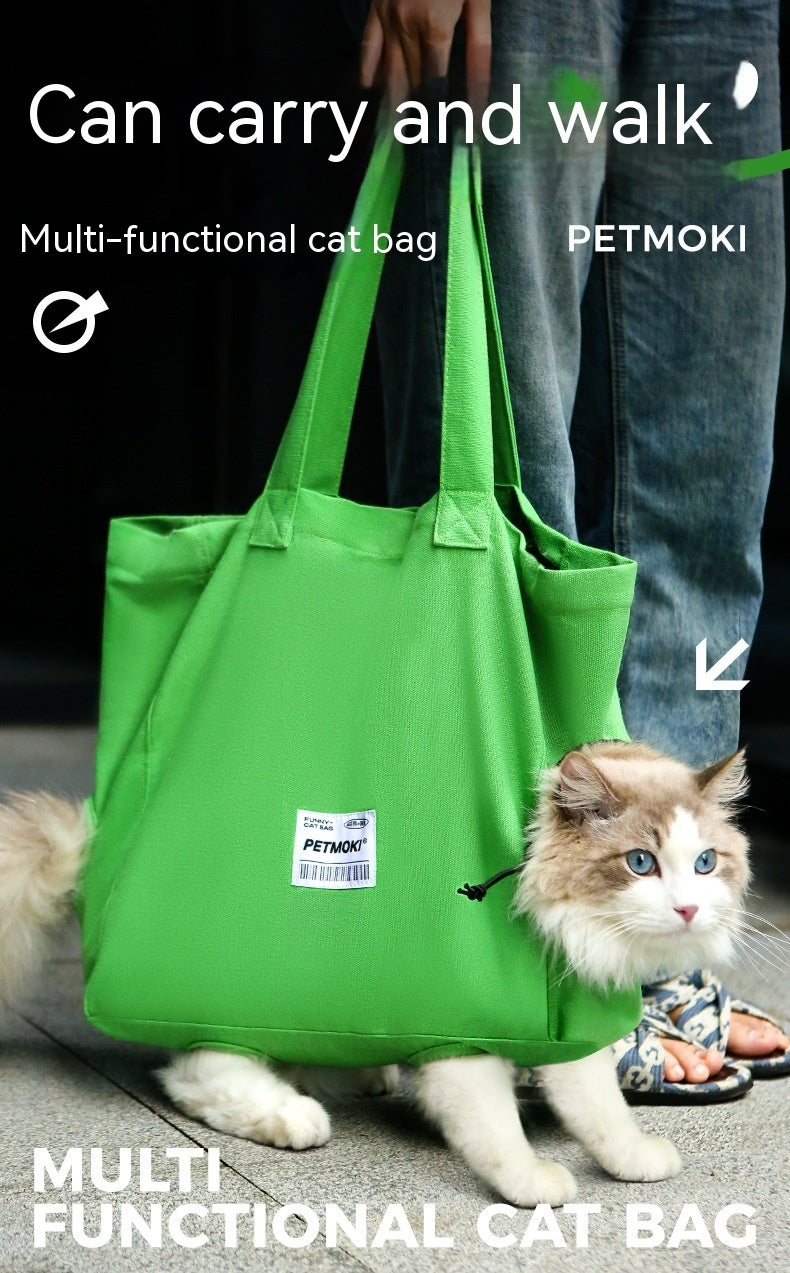Pet Carrier Bag for Cats