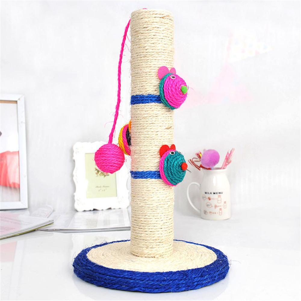Premium Sisal Cat Tree