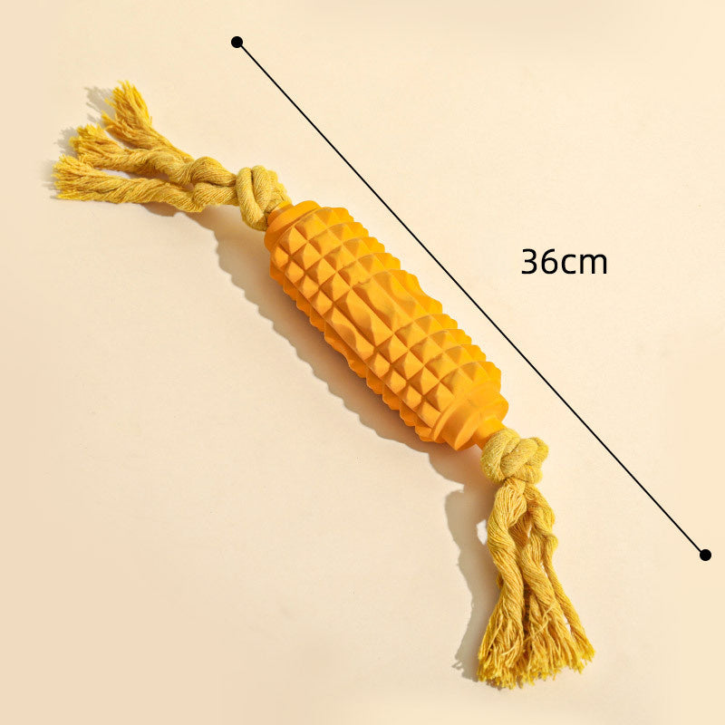 Durable Dog Chew Toy