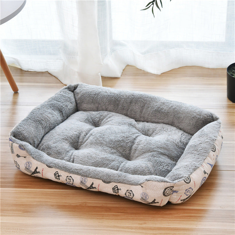 Plush Haven