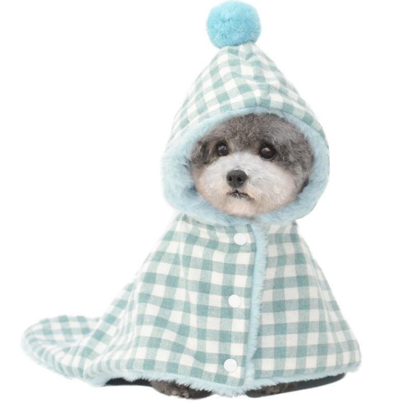 Pet Sleeping Bag Blanket