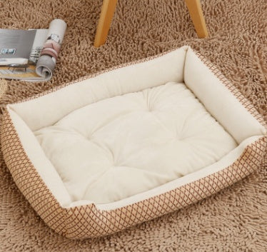 Plush Haven
