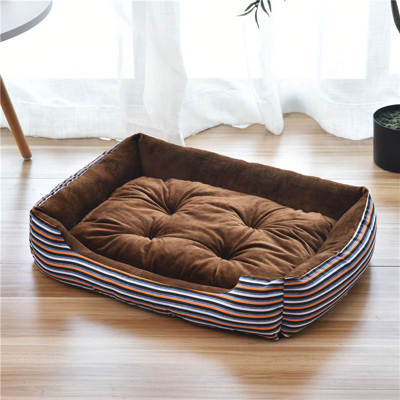 Plush Haven