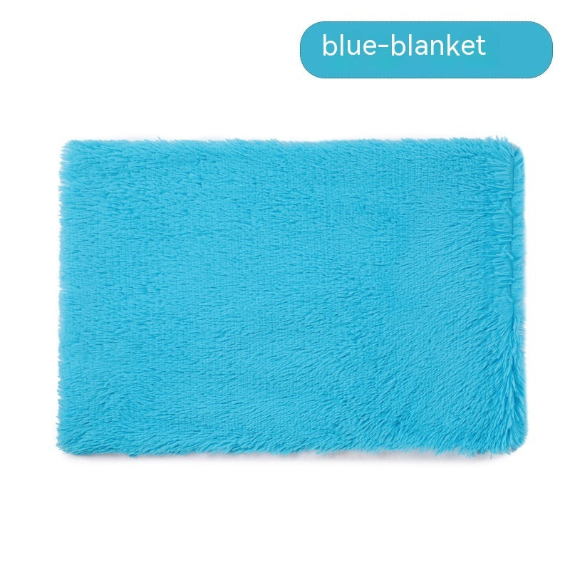 Winter Thermal Pet Blanket