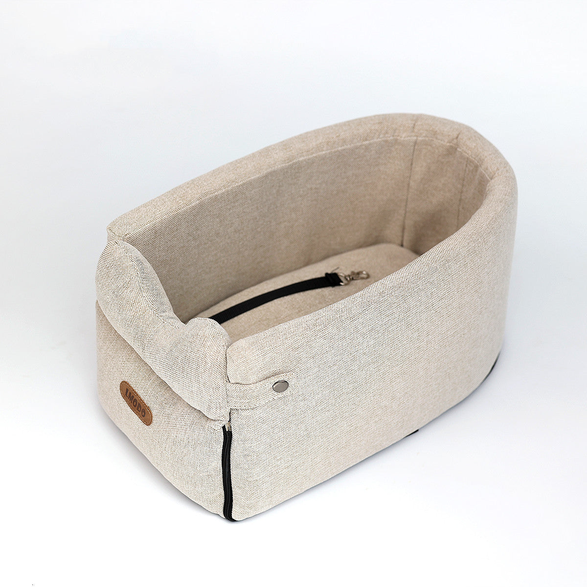 Central Dog Car Seat Bed
