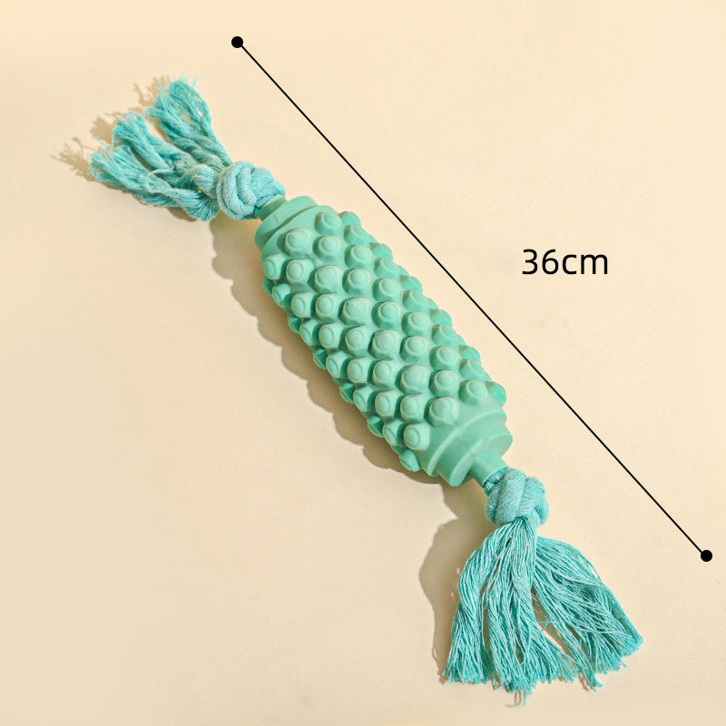 Durable Dog Chew Toy