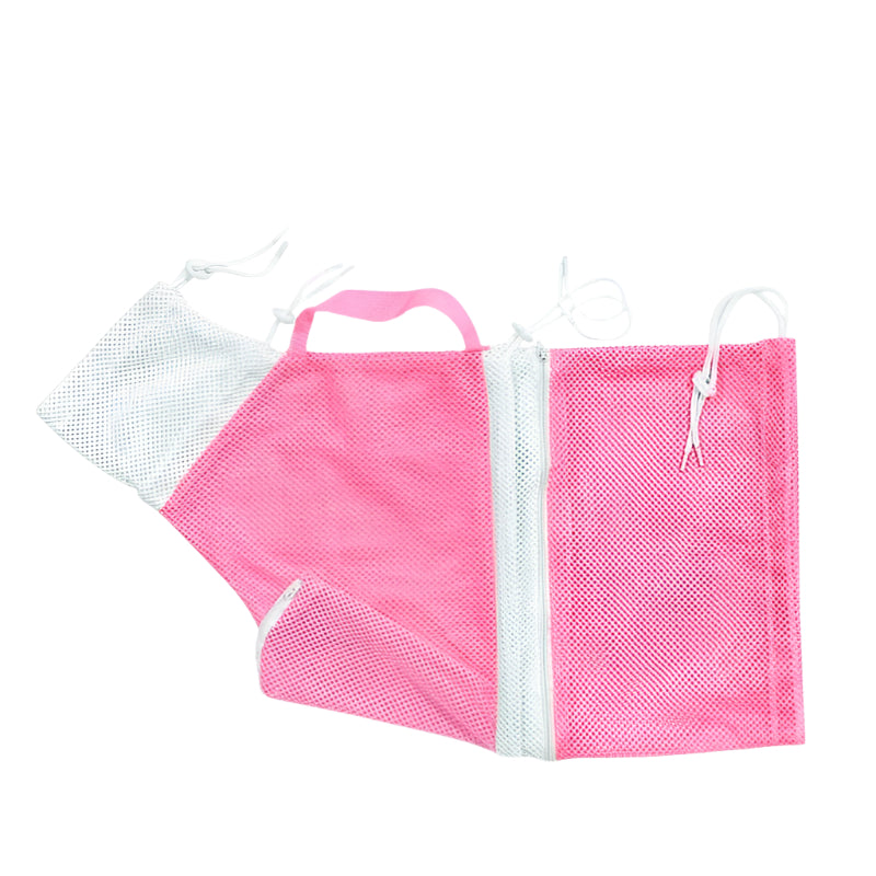 Cat Grooming Bag Cat Miracle Baby Sponge Pets Scissors Nails Pet Products