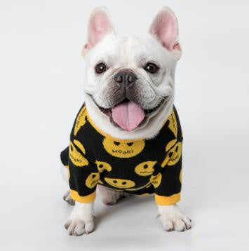 Casual Pet Sweater