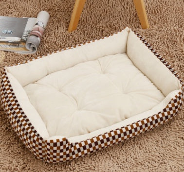 Plush Haven