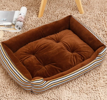 Plush Haven