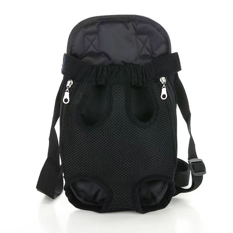 Breathable Pet Dog Carrier Backpack