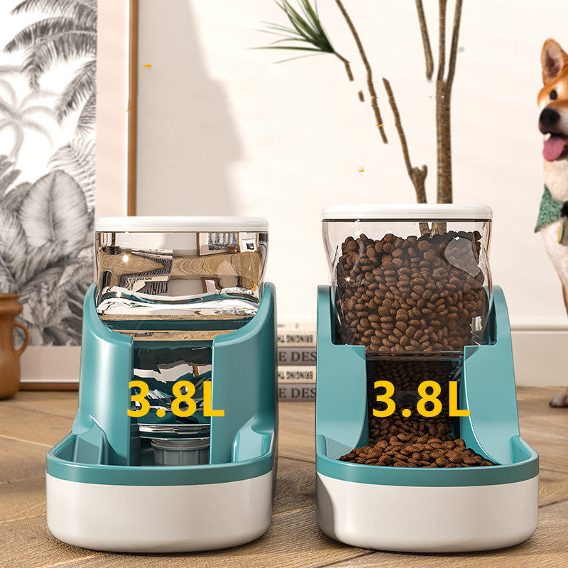 Automatic Water Feeder