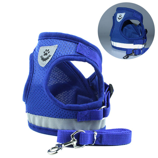 Puppy Chest Harness