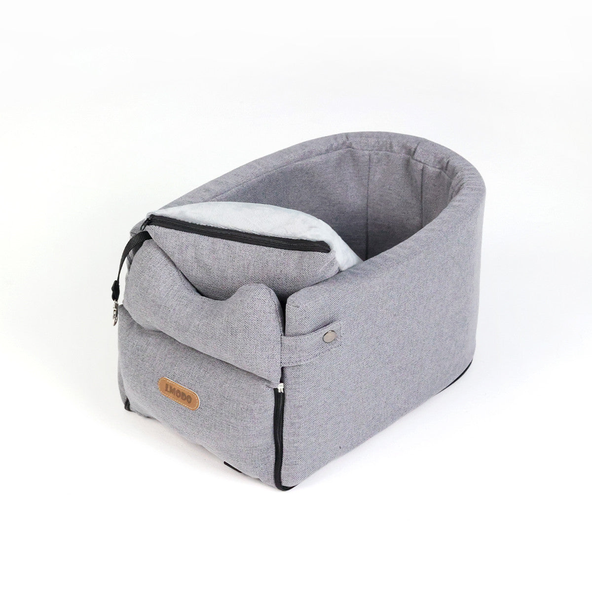 Central Dog Car Seat Bed