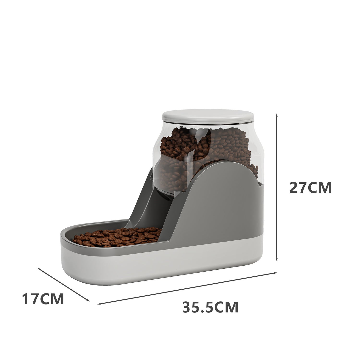 Automatic Water Feeder