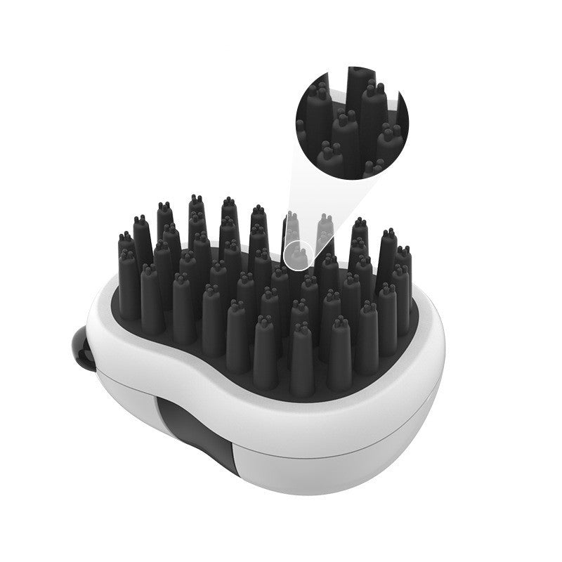 Panda Grooming Kit for Cats