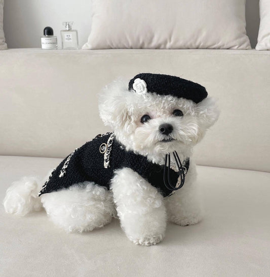 Knitted Hat