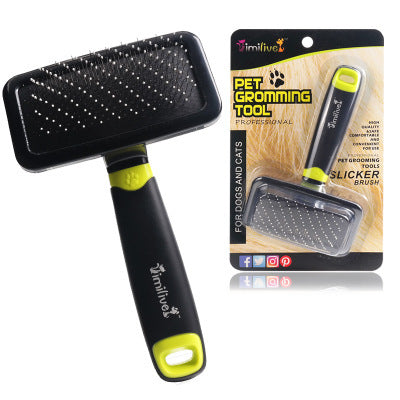 Pet Comb for Grooming