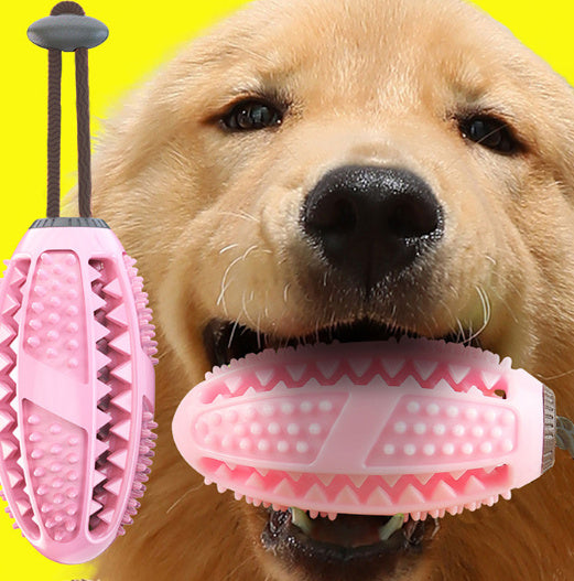 Interactive Dog Suction Cup Toy