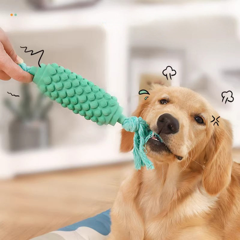 Durable Dog Chew Toy