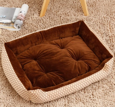 Plush Haven