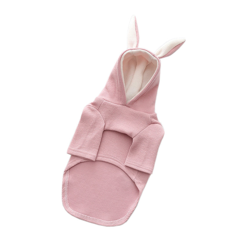 All-Weather Lightweight Dog Coat