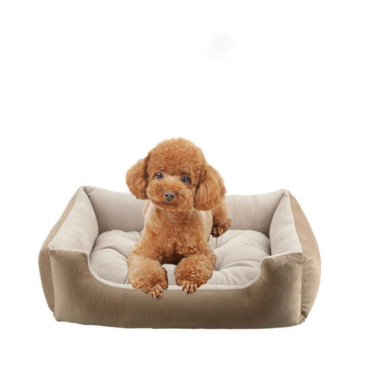 Medium Small Dog Sofa Bed
