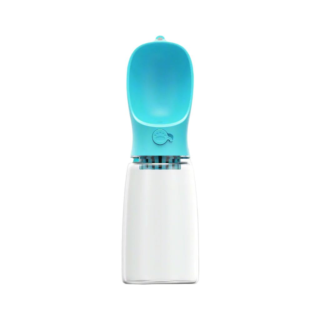 Pet Water Cup Outdoor Portable Water Bottle