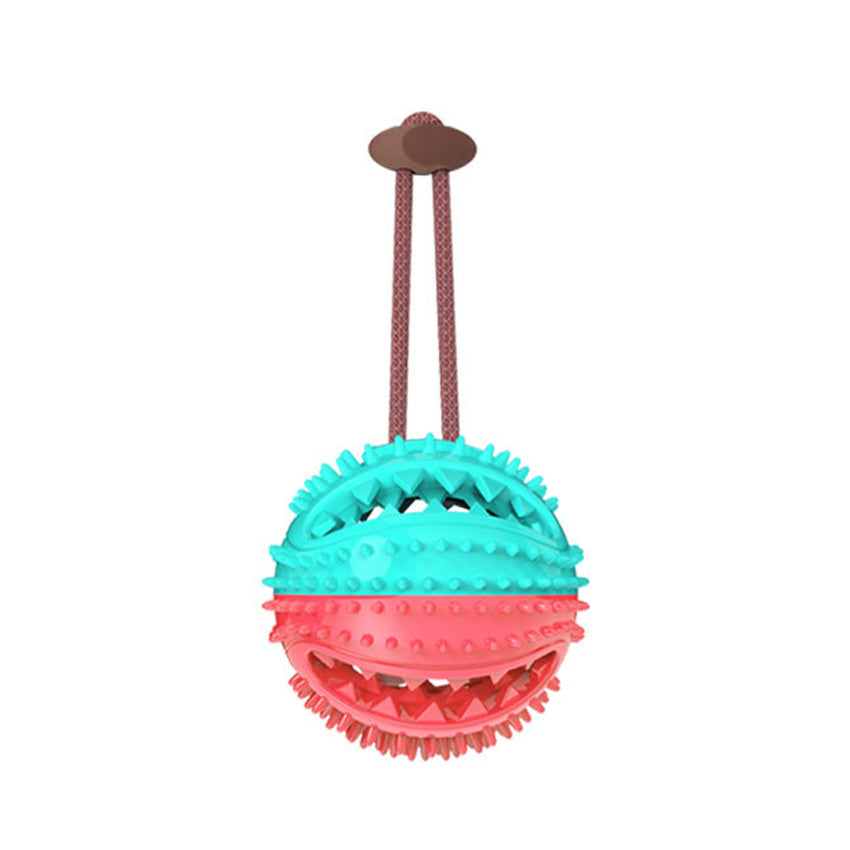 Interactive Dog Suction Cup Toy
