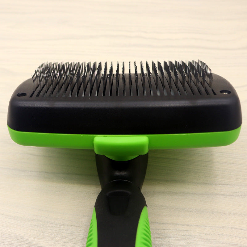 Cat & Dog Grooming Brush