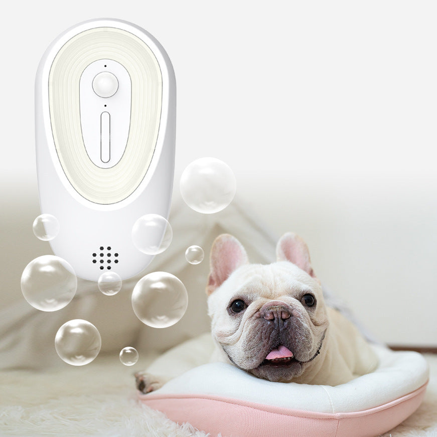 Pet Odor Purifier