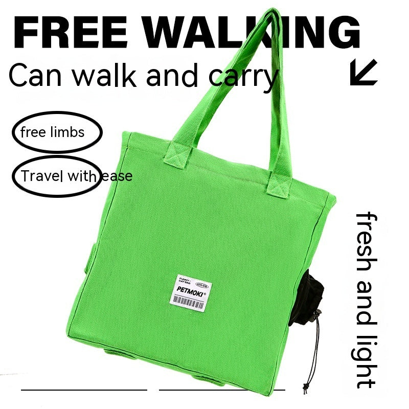 Pet Carrier Bag for Cats