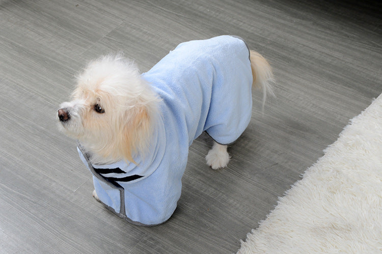 Pet Drying Towel