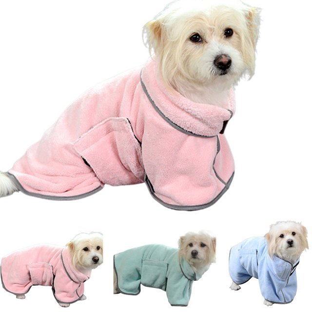 Pet Drying Towel