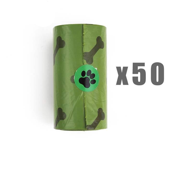 Thickened Dog Poop Bags