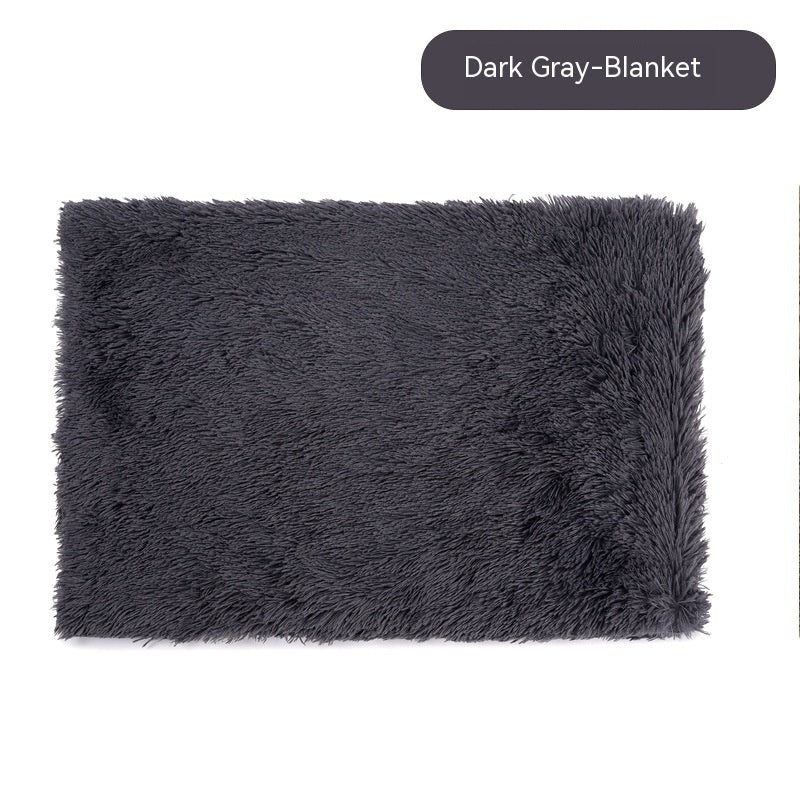 Winter Thermal Pet Blanket
