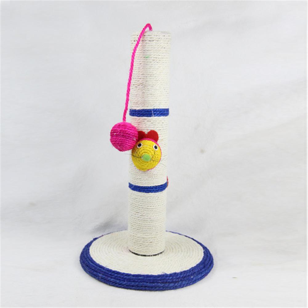 Premium Sisal Cat Tree