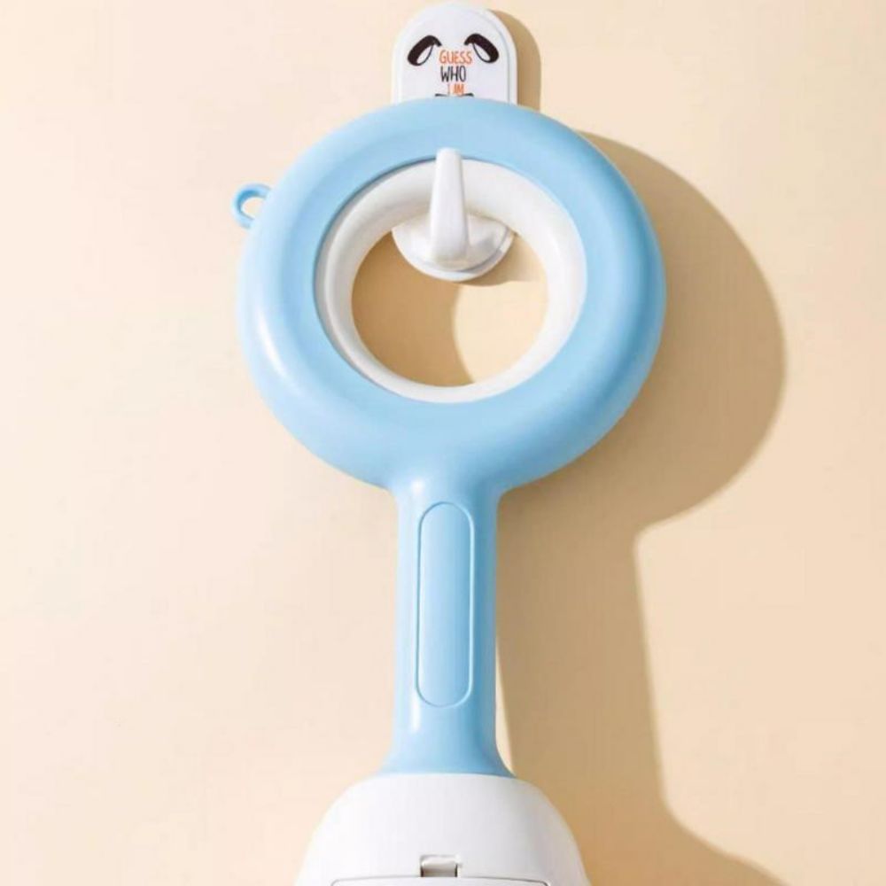 Cloud-Shaped Pooper Scooper