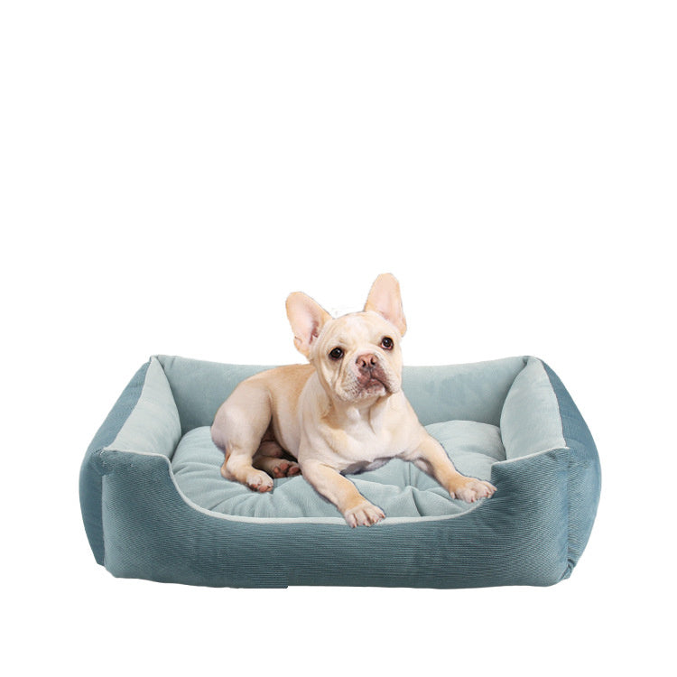 Medium Small Dog Sofa Bed