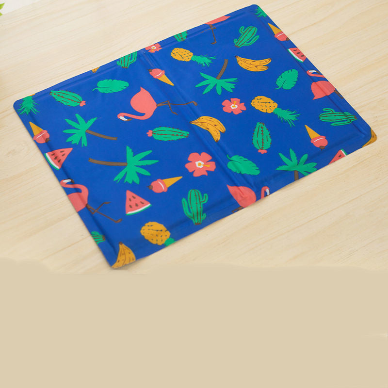 Cooling Gel Pad