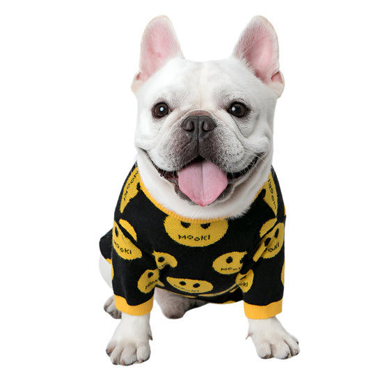 Casual Pet Sweater