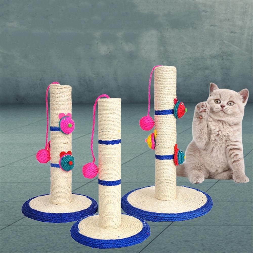 Premium Sisal Cat Tree