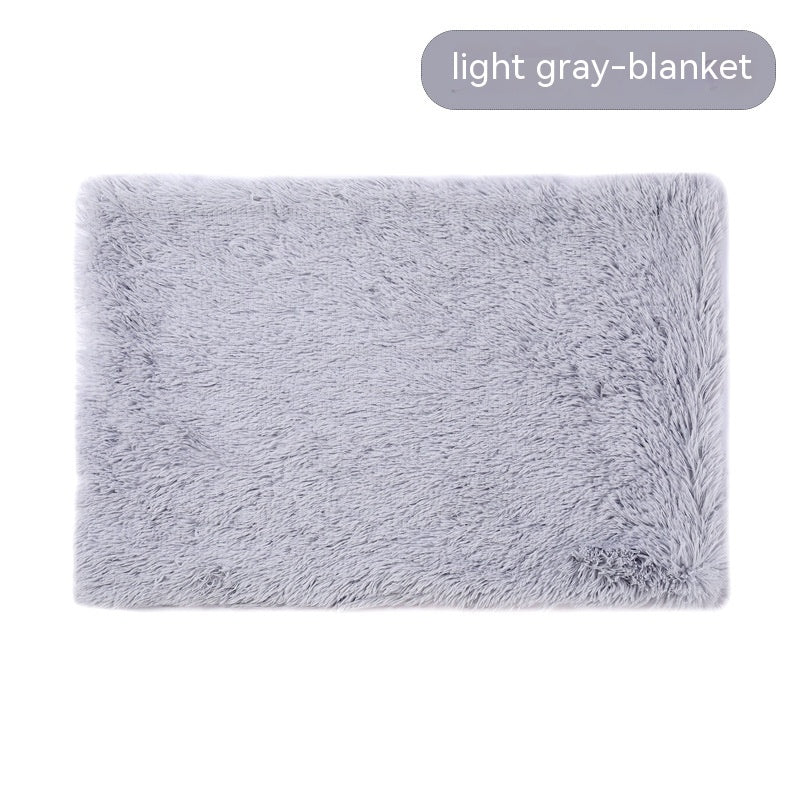 Winter Thermal Pet Blanket