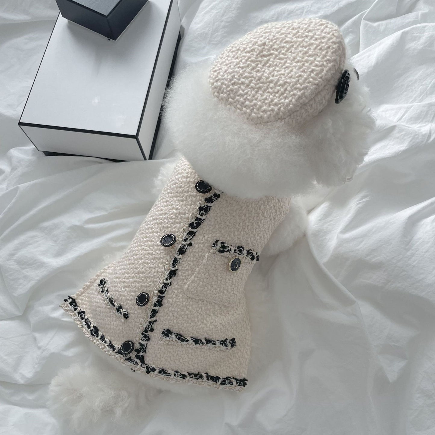 Knitted Hat
