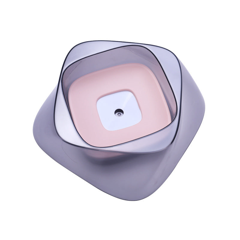 Floating Pet Bowl for Dogs & Cats