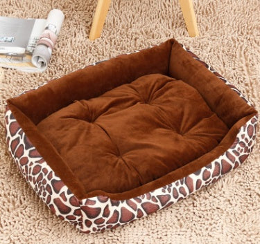 Plush Haven