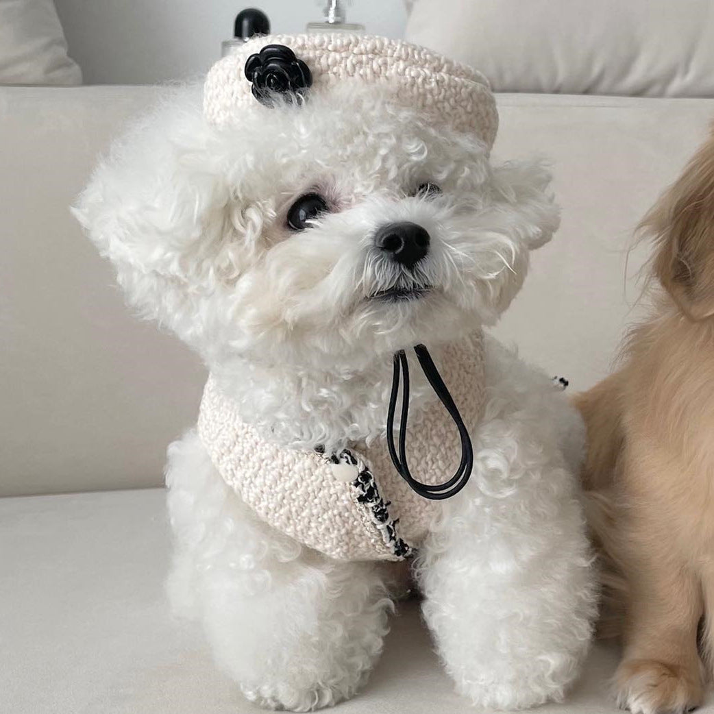 Knitted Hat