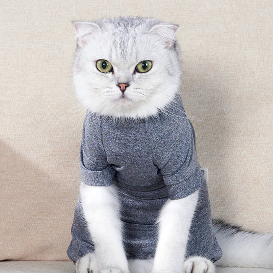 Cat Sterilization Clothing